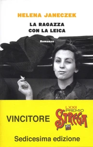 La ragazza con la Leica