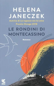 Le rondini di Montecassino
