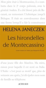 Les hirondelles de Montecassino