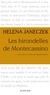 Helena Janeczek - Les hirondelles de Montecassino.