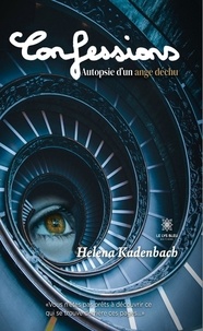 Helena Kadenbach - Confessions.