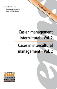 Cas en management interculturel, volume 2