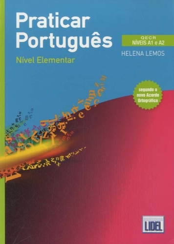 Helena Lemos - Praticar português - Nivel Elementar.