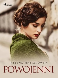 Helena Mniszkówna - Powojenni.