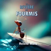 La rivière des fourmis