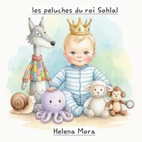 Les peluches du roi Sohlal