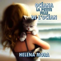 Océana la petite fille de l'océan