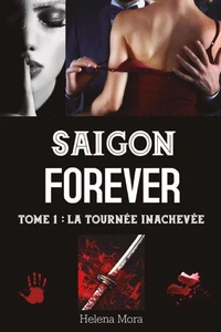 TOME 1 : LA TOURNÉE INACHEVÉE