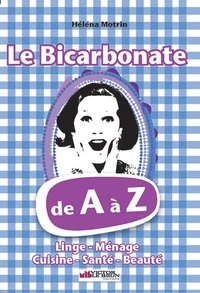 Le bicarbonate de A à Z
