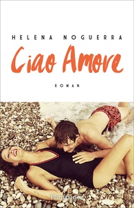 Helena Noguerra - Ciao Amore.
