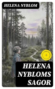 Helena Nybloms Sagor