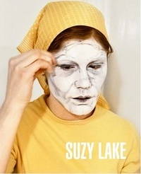 Helena Reckitt - Suzy Lake.