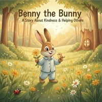 Benny the Bunny