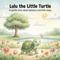 Lulu the Little Turtle