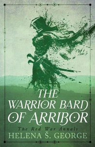 The Warrior Bard of Arribor