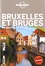 Bruges et Bruxelles en quelques jours. Avec un plan détachable 3e édition