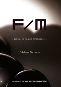 F/M (Devil is alive and well)