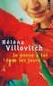 Hélèna Villovitch - Je pense à toi tous les jours.