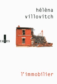 Hélèna Villovitch - L'immobilier.