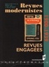 Hélène Aji et Céline Mansanti - Revues modernistes, revues engagées (1900-1939).