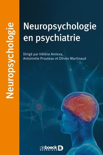 Neuropsychologie en psychiatrie