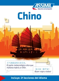 Guide chino