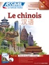 Hélène Arthus - Le Chinois - Pack MP3 : 1 livre. 1 CD audio MP3