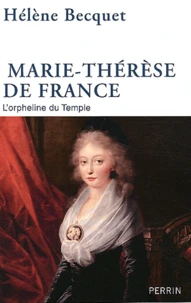 Marie-Thérèse de France