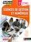Sciences de gestion et numérique 1re STMG Réflexe  Edition 2019