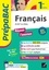 Prépabac Français 1re générale - Bac de français 2024 (écrit & oral). avec les oeuvres au programme 2023-2024