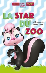 Hélène Bernier et Richard Petit - La star du zoo.