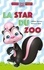 La star du zoo Edition en gros caractères - Occasion