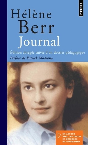 Hélène Berr - Journal 1942-1944 - Edition abrégé.