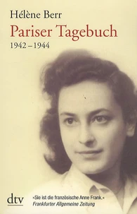 Pariser Tagebuch 1942-1944