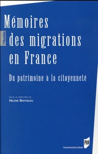 Mémoires des migrations en France