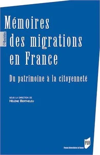 Mémoires des migrations en France