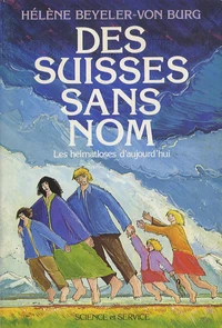 Des Suisses sans nom