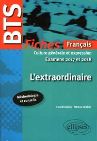 BTS, L'extraordinaire