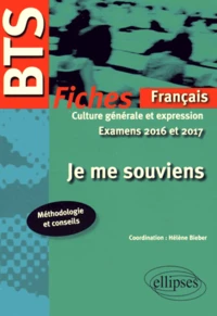 Je me souviens