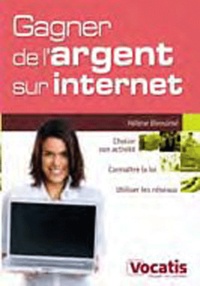 Hélène Bienaimé - Gagner de l'argent sur Internet.