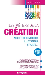 Hélène Bienaimé et Julie Giniès - Les métiers de la création.