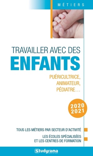 Travailler avec des enfants  Edition 2020-2021