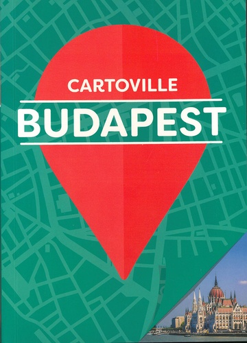 Budapest 15e édition