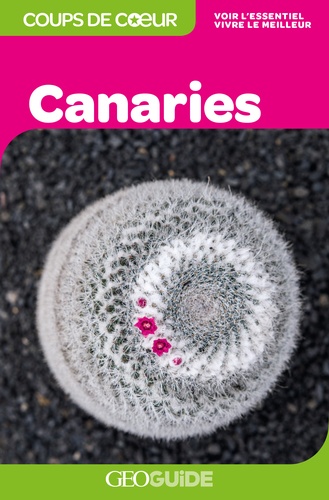 Canaries 2e édition