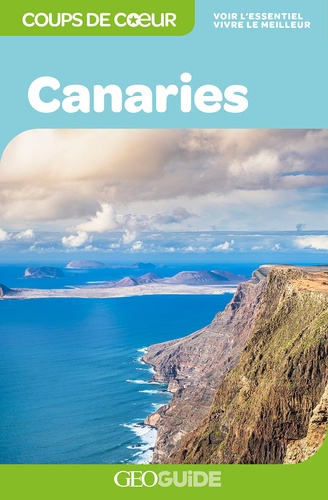 Canaries 3e édition