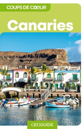 Canaries 4e édition