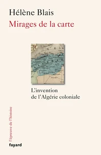 Mirages de la carte