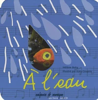 A l'eau