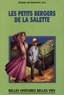 Hélène Bordeloup et Charles de Salmiech - Les petits bergers de La Salette.
