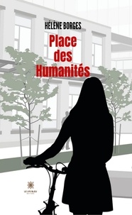 Hélène Borges - Place des Humanités.